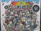 NEW FOUND GLORY MANIA RAMONES TRIBUTE VINYL NEW SEALED RSD RECORD STORE DAY
