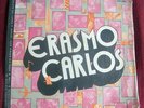 ERASMO CARLOS Sonhos e memorias URUGUAY BRAZIL SOUL FUNK PSYCH DIFF COVER NM-