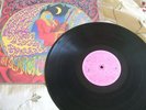 Tangle Edge In Search Of A New Dawn original psych rock lp, MUSHLP 1