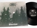 DARKTHRONE - PANZERFAUST LP VINYL 