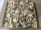The Who LP Who's Next UK Track 1st press Headhunters sleeve A1 & B2  6 pictures