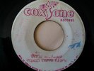 ERROL DUNKLEY - DOWN LOW // IM & DAVID - COME TOGETHER / COXSONE