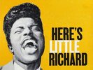 LITTLE RICHARD • HERE´S LITTLE RICHARD • 1957 EP SPECIALTY SP 401