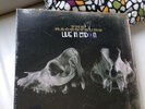 third man vault #2 Racontuers Live In London 2LP, SEALED Bonus Vault 7