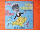 Bill Ramsey  Yellow Submarine (Beatles CV) Such dir was Liebes