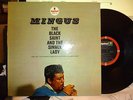 CHARLES MINGUS 