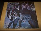 The DOORS STRANGE DAYS original US MONO issue EKL-4014 mono sleeve & LP VG play