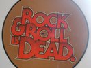 Hellacopters  Rock n Roll is Dead Lim. Picture Disc