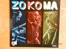 ATTILA ZOLLER LEE KONITZ ALBERT MANGELSDORFF GERMAN MPS ORIGINAL MINT