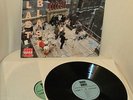 Beatles 2 LP: The Last Blast TR BEEB BB 2170-1/5 toller Zustand