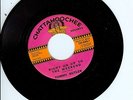 NORTHERN SOUL 45-TOMMY BUTLER-RIGHT ON UP TO THE WEEKEND-CHATTAHOOCHEE-LISTEN