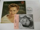 RARE Factory Sample Columbia SAX 2265 LP Schwarzkopf Songs You Love NM