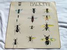 Syd Barrett - Barrett    Rare UK Harvest LP - No EMI & Flipback Sleeve