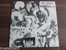 A27) LP: OTIS SMITH - THE ALBERT / PERCEPTION RECORDS PLP9
