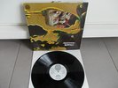 Buffalo Dead Forever LP Vertigo SWIRL 6357 100 D Germany MINT