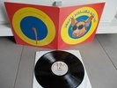 Blodwyn Pig Ahead Rings Out LP A&M Records SP 4210 MINT