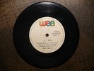 A-HA - CRY WOLF RARE EP BOLIVIA