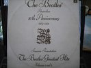 The Beatles 10th Anniversary Australian Greatest hits 2LP