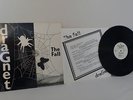 The Fall LP: Dragnet (Step Forward Records SFLP 4) 1979