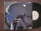 FRANCOISE HARDY - FRANCOISE IN ITALIAN - RARE SOUTH AFRICAN PRESSING - AFRICA