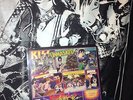 KISS UNMASKED NBLP 7225 sealed LP MINT1st press INSERTS (9.1 out of 10)