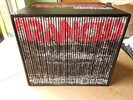 RANCID ESSENTIALS BOXSET 46 X 7 
