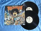 Frank Zappa - 200 Motels (united artists german original) incl. booklet  TOP 