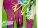 Beck Midnite Vultures Vinyl Original USA Bong Load BL46