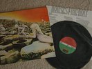 Led Zepplin Houses of the Holy 1973 SD 7255 LP Record