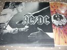 LP* AC / DC * LIVE* Farbiges Vinyl *