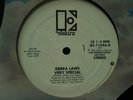 DEBRA LAWS 