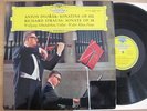 ++ Dvorak / Sonatine Op 100 / Schneiderhan / DGG SLPM139163 GER