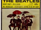 Beatles 4 By Capitol EP 5365