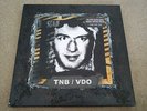 THE NEW BLOCKADERS / VAGINA DENTATA ORGAN LP box lim 40 broken flag coil nww