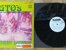 GTO's Permanent Damage PROMO WLP Straight STS 1059 gatefold Frank Zappa - gtos