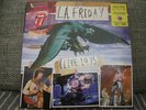 ROLLING STONES - L.A. FRIDAY UPGRADE - (LIVE 1975) Vinyl Box