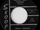 Sonny Fishback You Ain't Goin Nowhere Skoop Rocker Listen