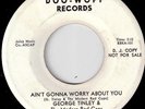 George Tinley Ain't Gonna Worry About You Northern Listen