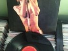 Iggy and the Stooges - Raw Power (1973, LP Columbia) Iggy Pop