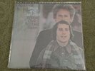 MFSL FACTORY SEALED LP SIMON & GARFUNKEL ORIGINAL MASTER RECORDING