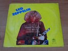 LED ZEPPELIN / D’YER MAK’ER-IMMIGRANT SONG (THAI 7” LP) 4 TRACK