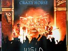 Neil Young & Crazy Horse Weld