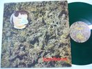 KEITH RICHARD - Not Guilty (Green Color LP) R.Stones 1980s Outtakes