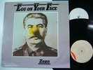 LED ZEPPELIN - Egg On Your Face/ZoZo (2LP) Live 1971 Montreaux