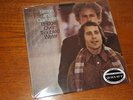 Simon & Garkfunkel BRIDGE OVER TROUBLED WATER 200g Quiex MINT unplayed and