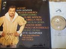 SAN 172-5 Mozart Don Giovanni / Ghiaurov / Klemperer W/A 4 LP box
