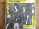 LP Live DEF LEPPARD - Two Arms To Arms - BBC 1978 & 1983