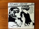SONIC YOUTH - Goo LP nirvana thurston moore kim gordon