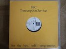 LP Live DEF LEPPARD / ACDC AC/DC - BBC Transcriptions Services - BBC 1976 & 1980