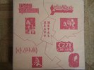 LP Live DEF LEPPARD / IRON MAIDEN / JUDAS PRIEST / OZZY OSBOURNE - Heavy Metal